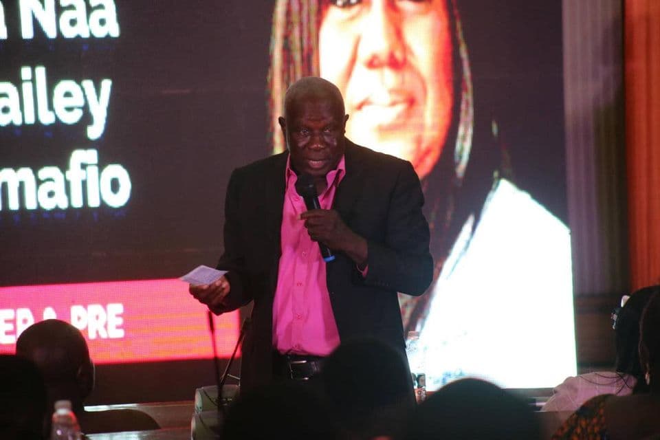 Scholarship Launch