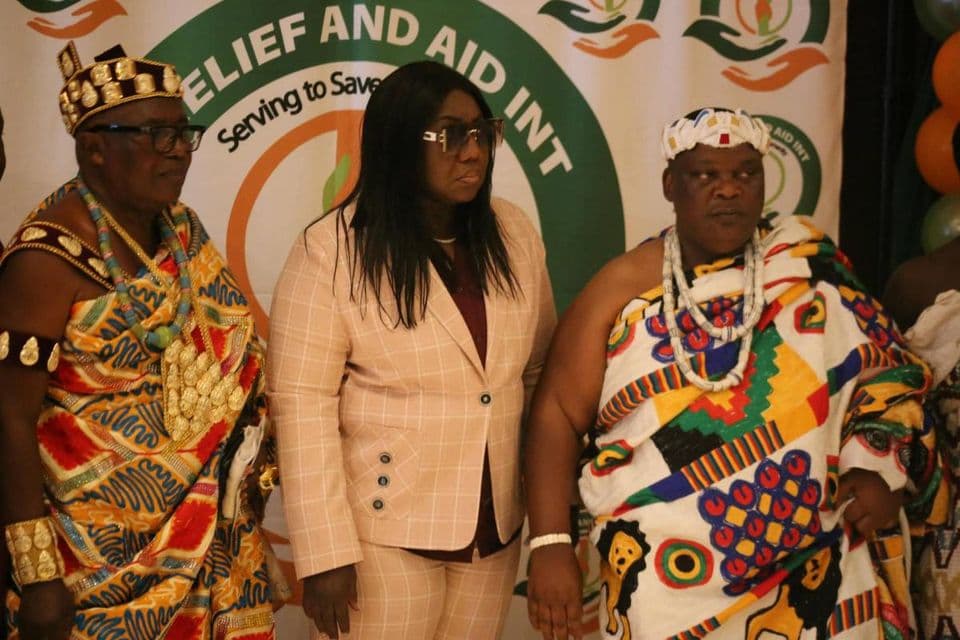 Scholarship Launch