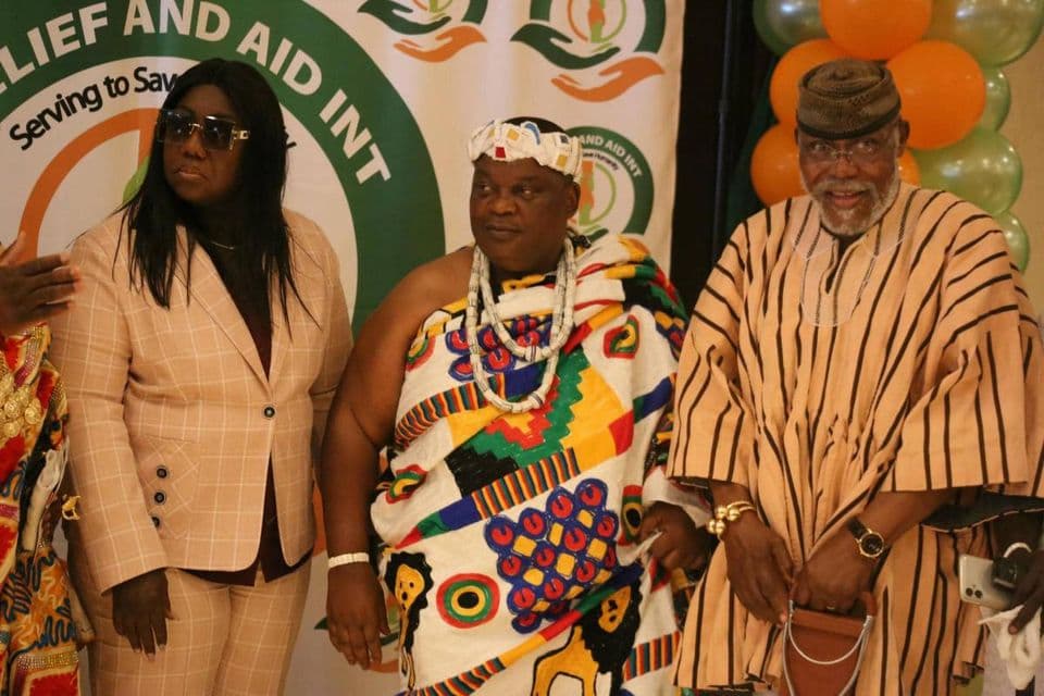 Scholarship Launch