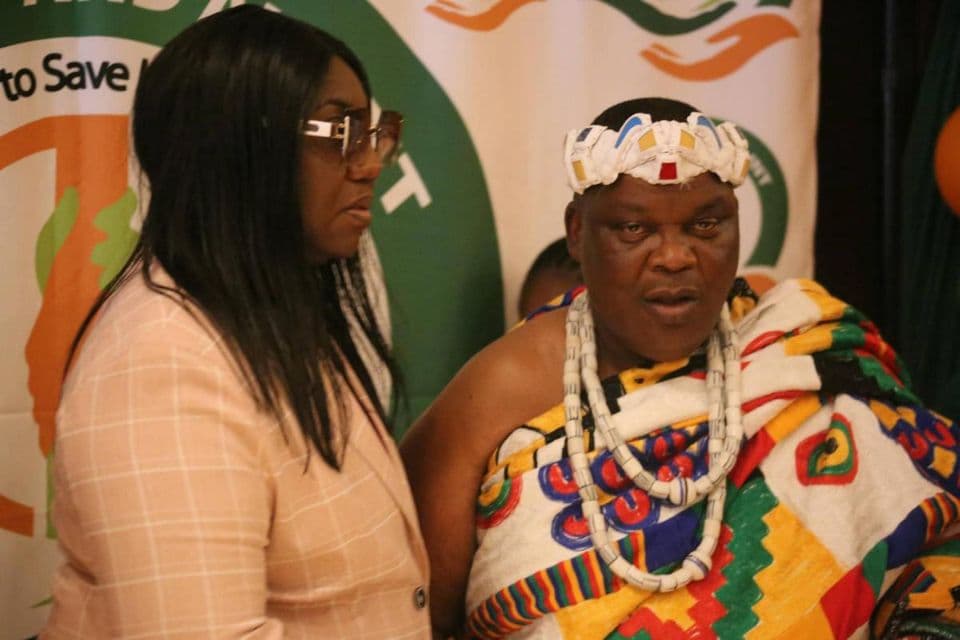 Scholarship Launch