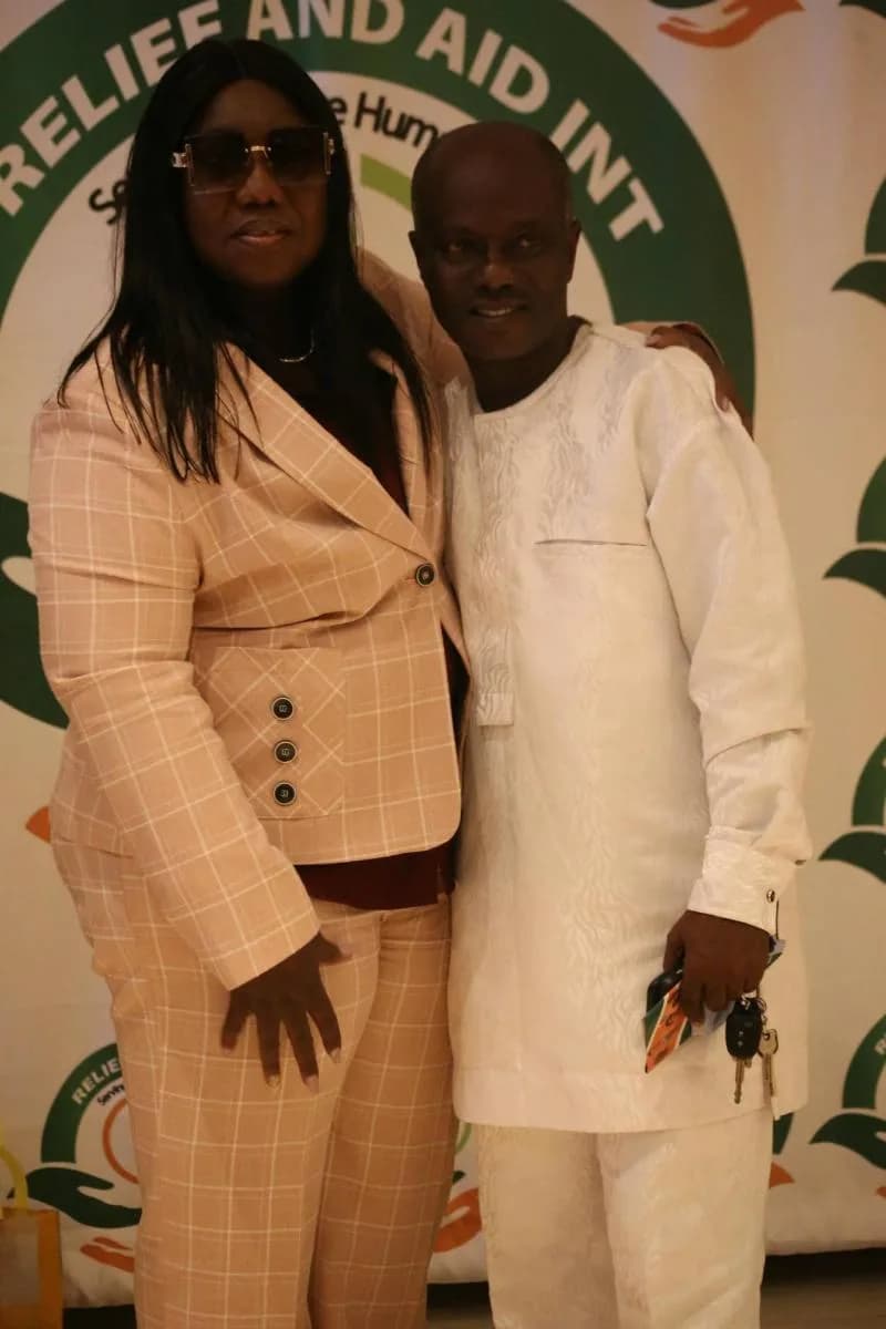 Scholarship Launch