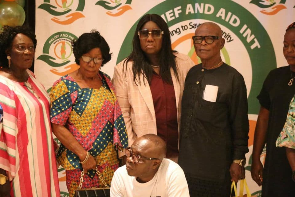 Scholarship Launch