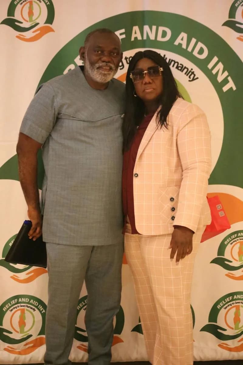 Scholarship Launch