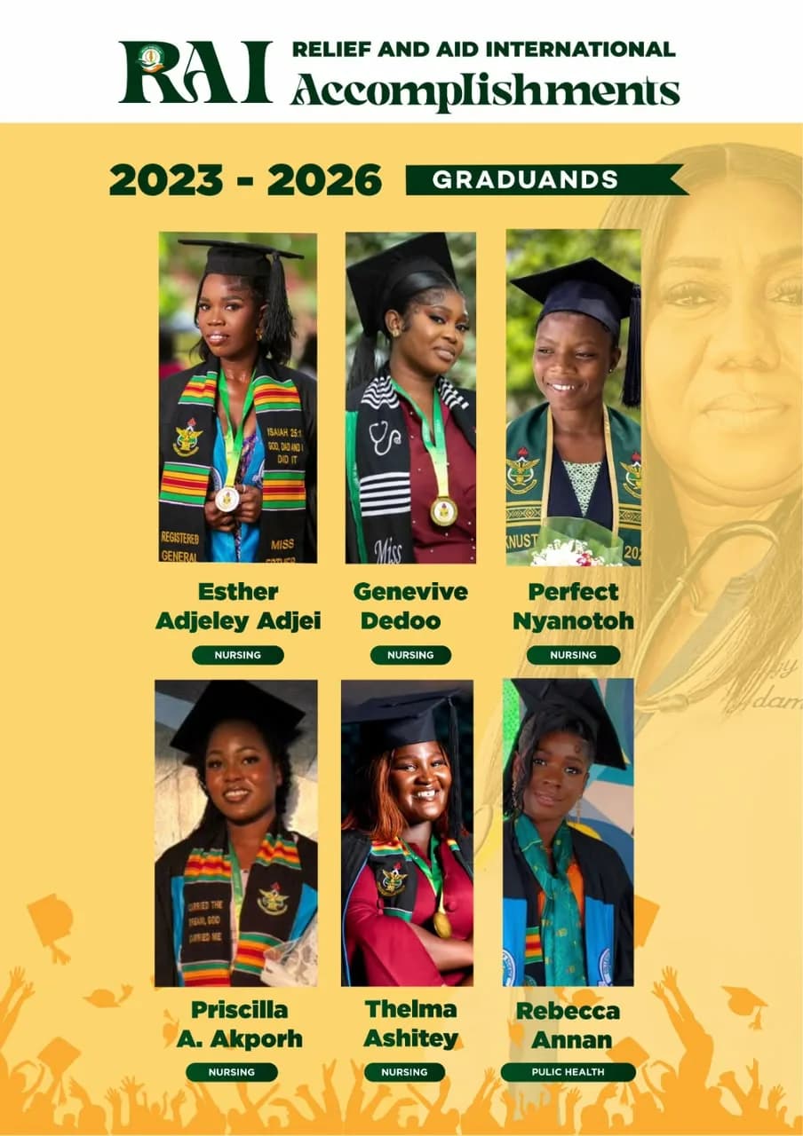 Graduates
