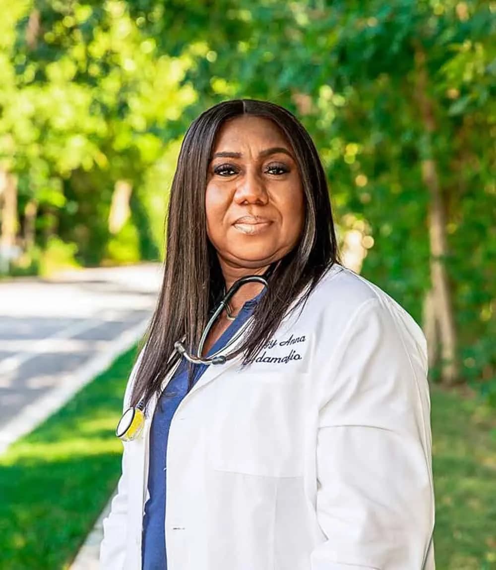 Philanthropist Madam Peggy Naa Ayikailey Adamafio Empowers Gadangme Youth with Scholarships