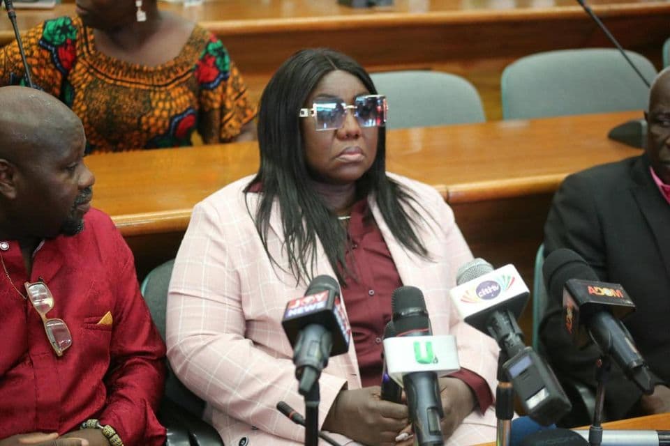 Scholarship Launch