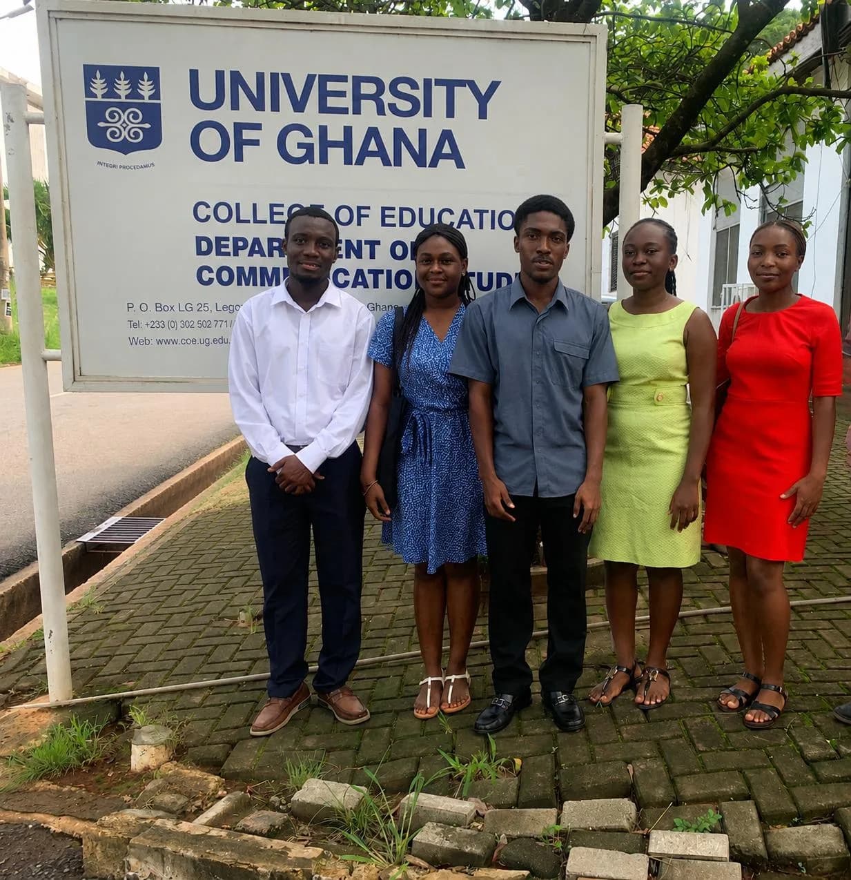 Relief and Aid International Announces Second Batch of Scholarship Beneficiaries for the 2025/2026 Academic Year